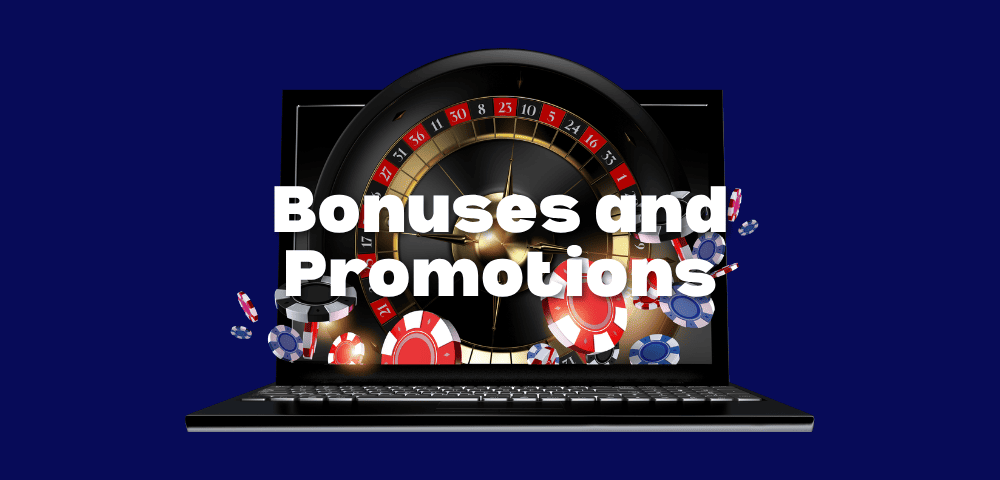 Bonuses at Non GamStop Casinos