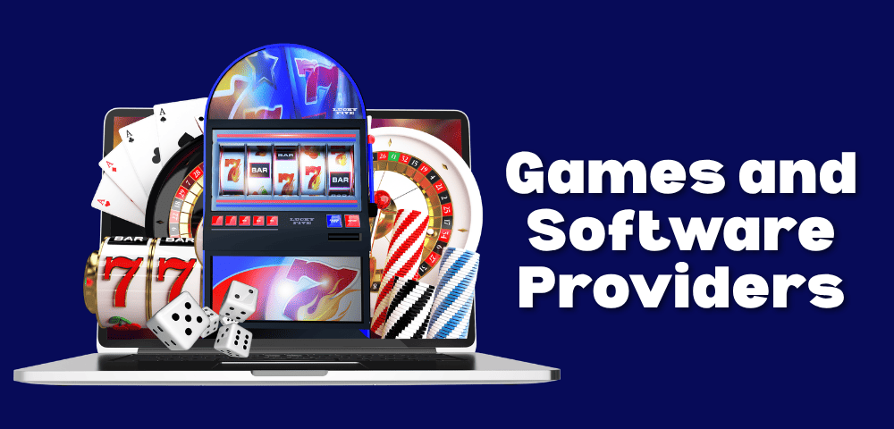 Games Not on GamStop